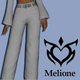 Kelly Pant By Melione logo