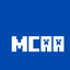 MCAA Football logo