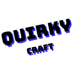 Quirky Craft logo