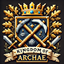 Kingdom of Archae logo