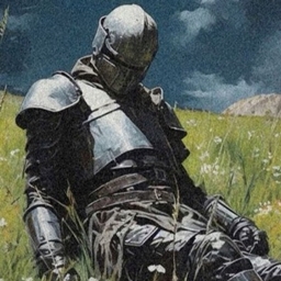 Medieval Knighthood logo