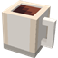 Totem of undying but its  a coffe mug logo