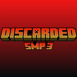 Discarded SMP season 3 logo