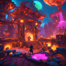 JG Community project image