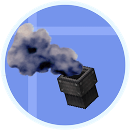 Create: Chimneys logo