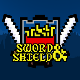 Krautsalat - Sword & Shield project image