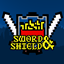Krautsalat - Sword & Shield logo