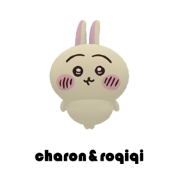 [charon&roqiqi]usagi
