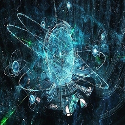 WorldTechGalaxy logo