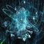 WorldTechGalaxy logo
