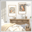 William Morris Fox Prints logo