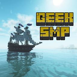Geek SMP (Legacy)