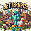 BetterNPCs logo