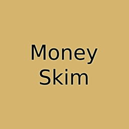 Money Skim logo