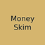 Money Skim logo
