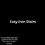 YT1D's Easy Iron Stairs logo