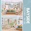 Bayside Kitchen - No CC logo