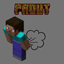 Prout logo