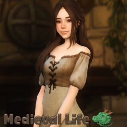 Medieval Life | Traducción Español