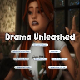 Drama Unleashed by JellyPaws | Traducción Español