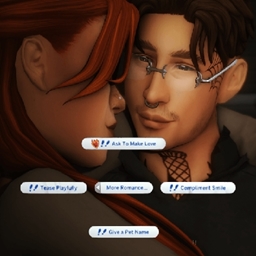 More Romance By  jellypaws Traducción Español