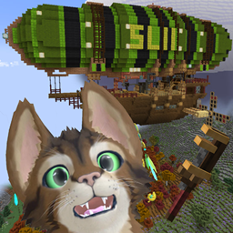 That Cat - Create Shenanigans logo