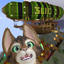 That Cat - Create Shenanigans logo