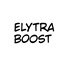 Elytra boost by Phat logo