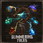 Glimmering Tales logo