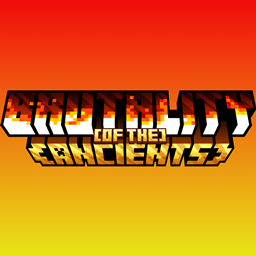 Brutality Of The Ancient - BOTA logo