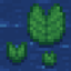 Better Lily Pads logo