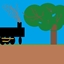 Rail awey logo