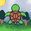 Turtle's Dimensional Adventures logo