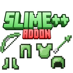 Slime++ logo
