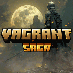 Vagrant Saga - RPG Survival Adventure project image