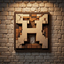 Hallowed Simplicity logo