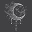 Rustic Sanctuary logo