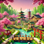 Sakura Settlements logo