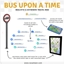 Spanish Translation: "Bus Upon a Time Travel Mod" - Traducción Español: "Bus Upon a Time Travel Mod" logo