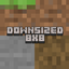 Downsized 8x8 logo