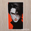 Crimson Shadow - Intense Portrait logo