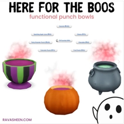 Spanish Translation: "Here for the Boos" - Traducción Español: "Here for the Boos"