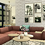 Cremma Living Room