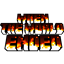 When The World Ended logo