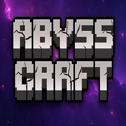 AbyssCraft - Heroes of the Void logo