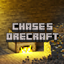 Chase's OreCraft logo