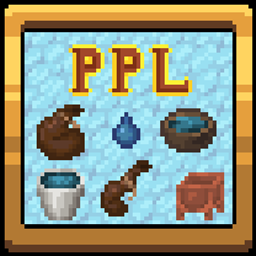 Pixel Perfection x DEHYDRATION