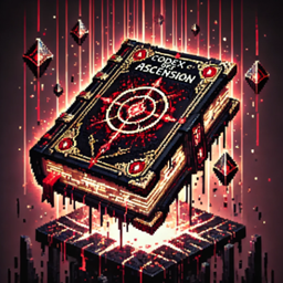 Codex Of Ascension logo