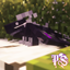 Purpura Skies: Tiny Dragons to Drakes logo