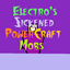 Sickened PowerCraft Mobs logo